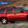 imageWindow Rain Guards Shield for 20022009 GMC Envoy Vent Visors Shades Wind Deflectors for 20022009 GMC EnvoySaab 97X 0204 Oldsmobile Bravada 0407 Buick Rainier 0408 Isuzu Ascender 5 psngr