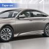 imageWindow Rain Guards for Honda Accord 1823