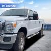 imageinChannel Window Visors Rain Guards for 19992016 Ford F250 F350 F450 F550 Super Duty Pickup Side Window Vent Wind Deflectors Visors Shades for 9916 F250 F350 F450 F550 SuperCrew Cab19992016 F250F550 supcrew