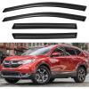 imageWindow Rain Guards for 1722 Honda CRV
