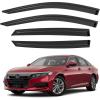 imageWindow Rain Guards for Honda Accord 1823