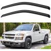 2004-2012 Chevy Colorado & GMC Canyon Regular Cab