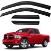2009-2018 ram 1500 quad cab