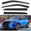 imageWindow Visors Rain Guards for 20182024 Nissan Kicks