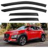 imageWindow Visors Rain Guards for Kona
