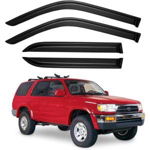 imageWindow Rain Guards Shield for 9602 4Runner