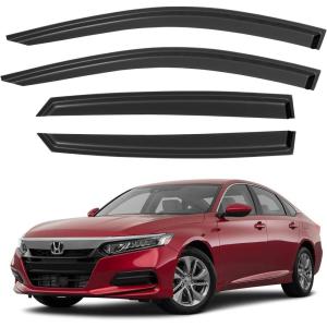 imageWindow Rain Guards for Honda Accord 1823